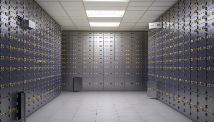 Objektschutz 1 alarm