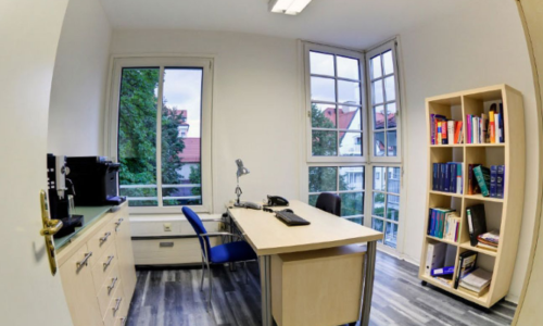 München 1 büro muc2 1