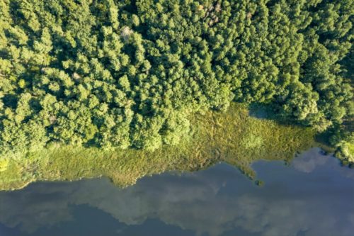 Nachhaltig Unterwegs