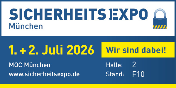26050_minos Sicherheitstechnik GmbH